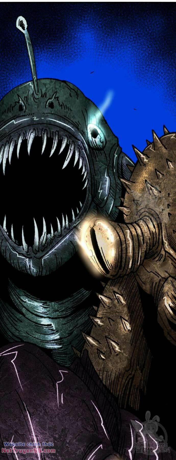 Phá Bỏ Giới Hạn 126 trang 9