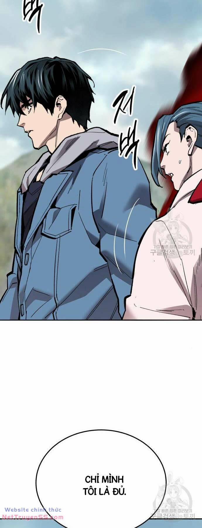 Phá Bỏ Giới Hạn 126 trang 97