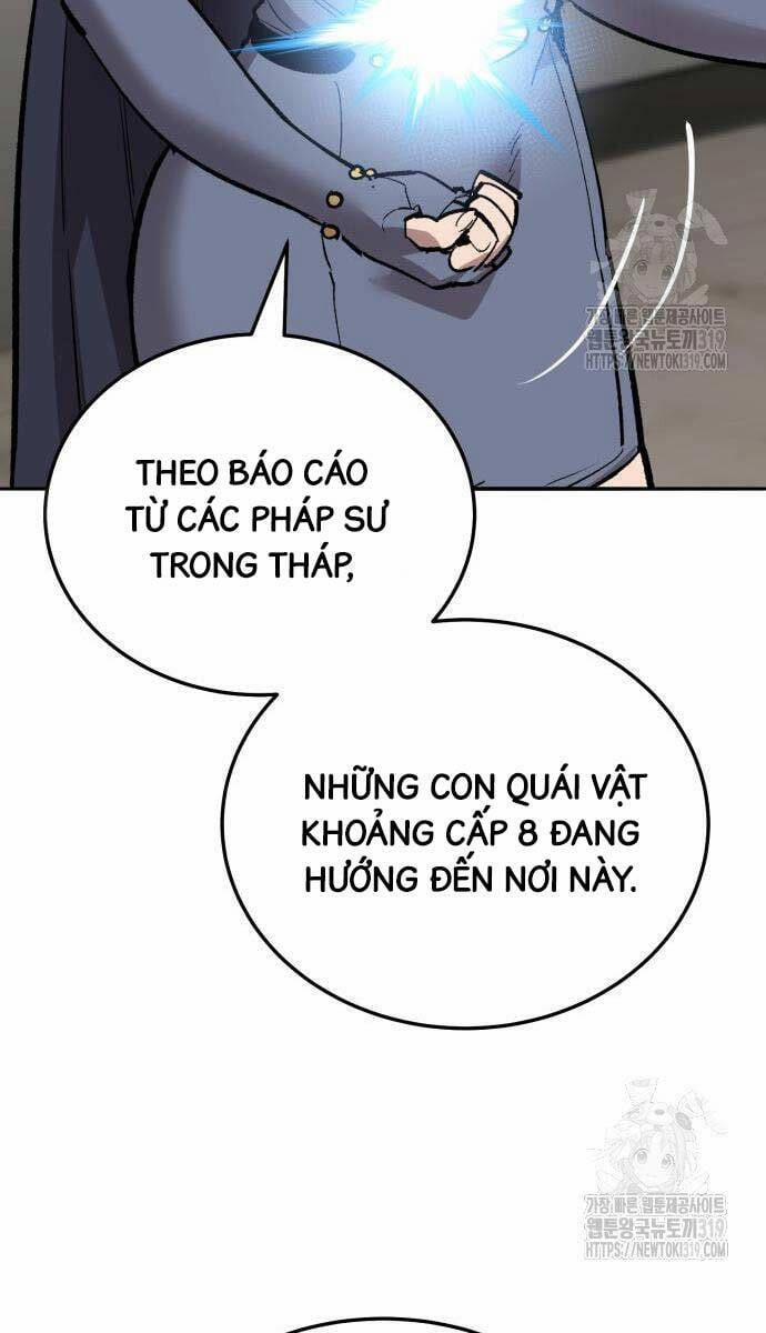 Phá Bỏ Giới Hạn 129 trang 17