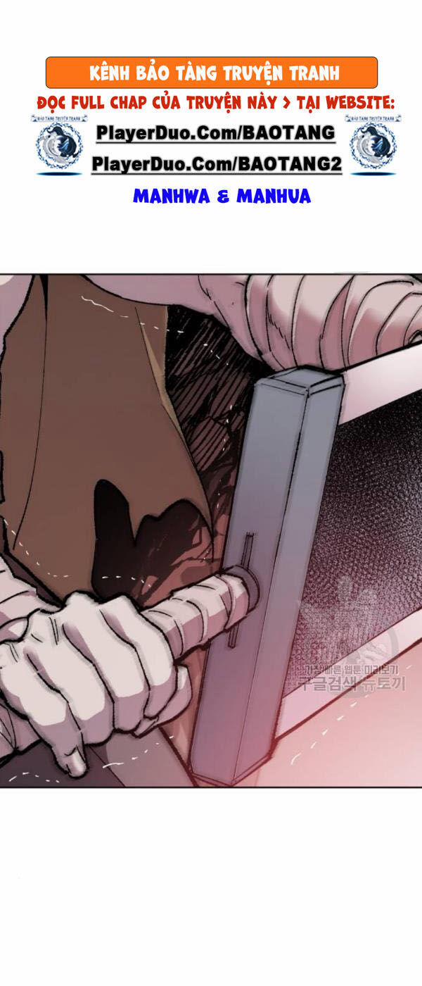 Phá Bỏ Giới Hạn 13 trang 11