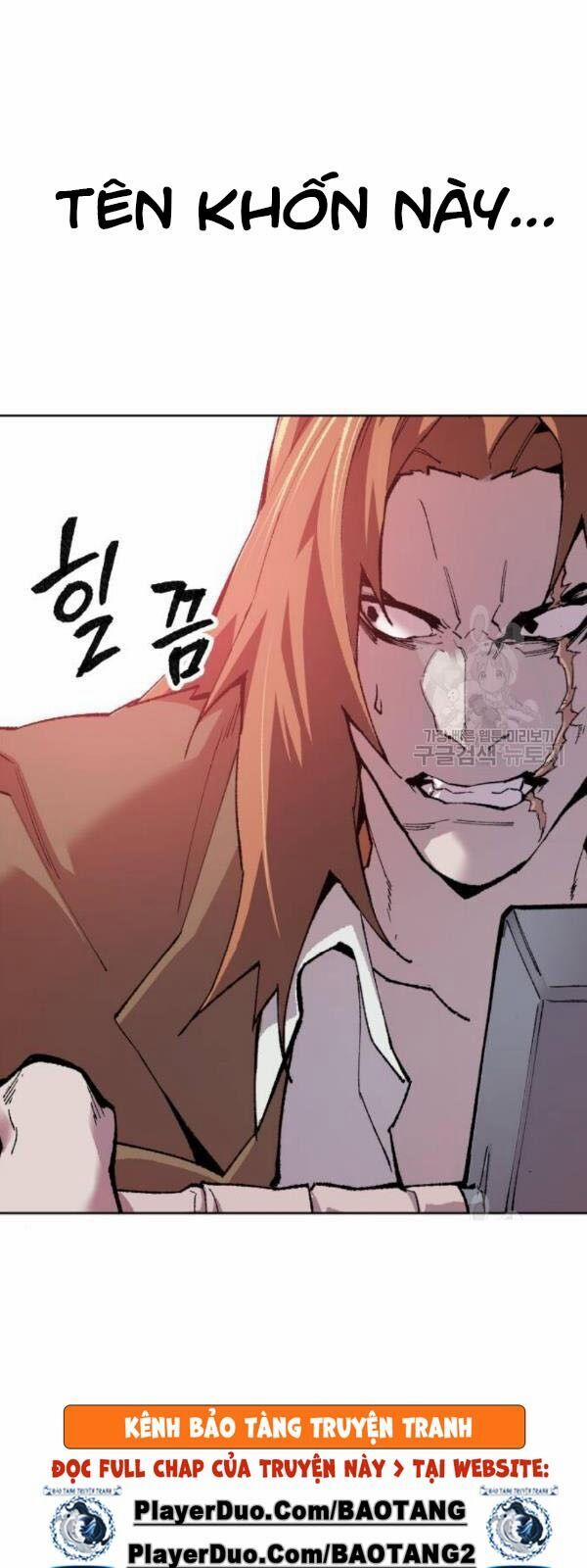 Phá Bỏ Giới Hạn 13 trang 12