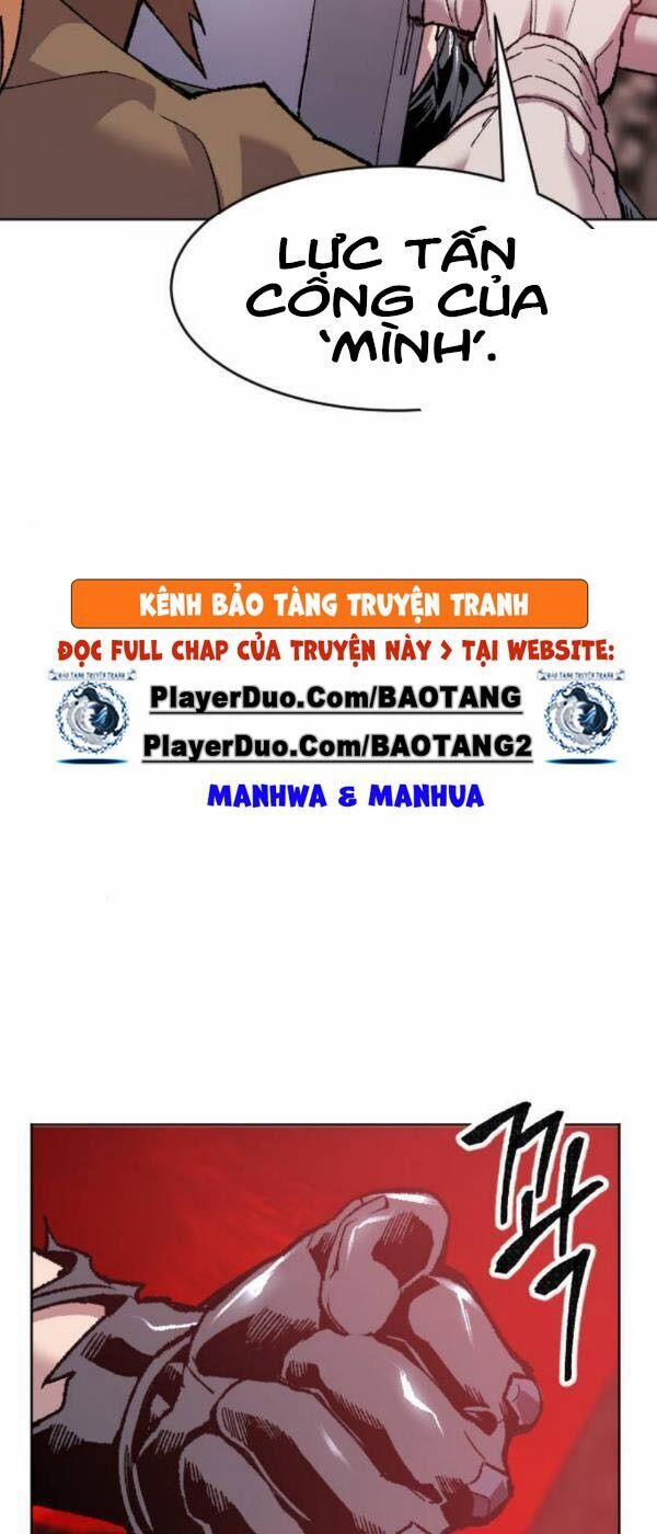 Phá Bỏ Giới Hạn 13 trang 16
