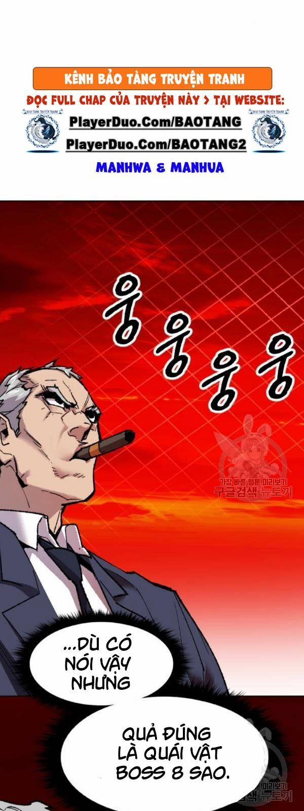 Phá Bỏ Giới Hạn 13 trang 33