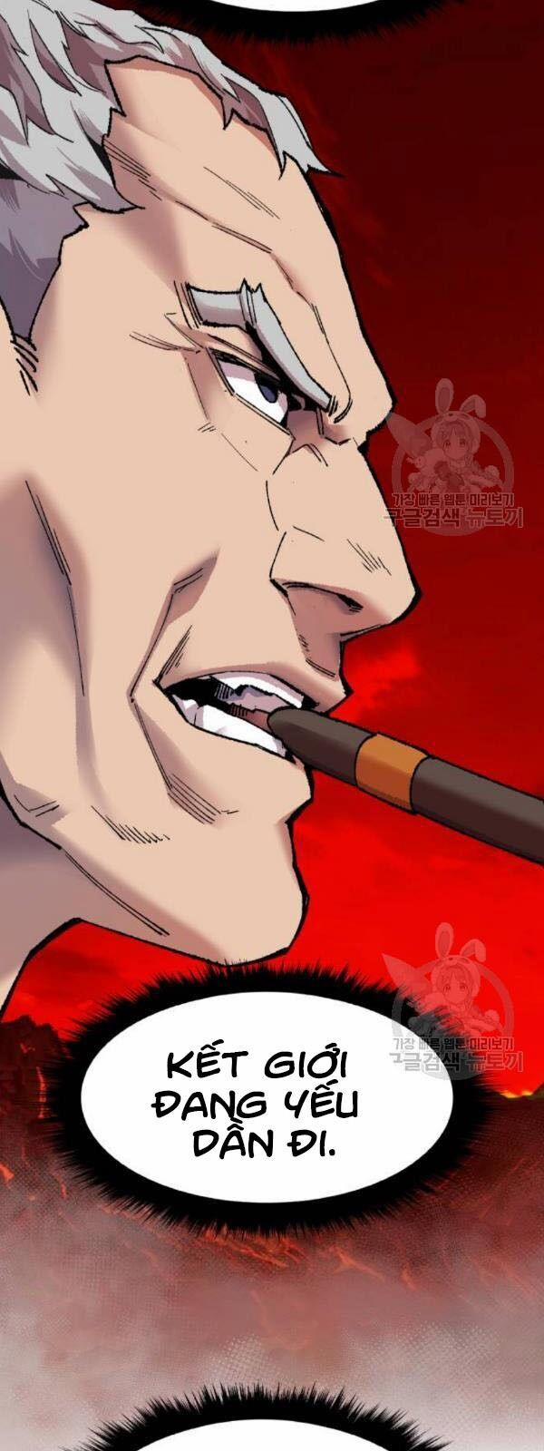 Phá Bỏ Giới Hạn 13 trang 34