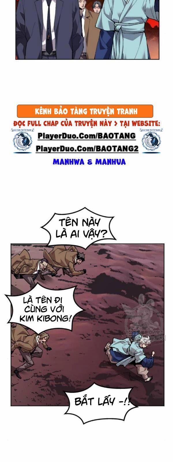 Phá Bỏ Giới Hạn 13 trang 39