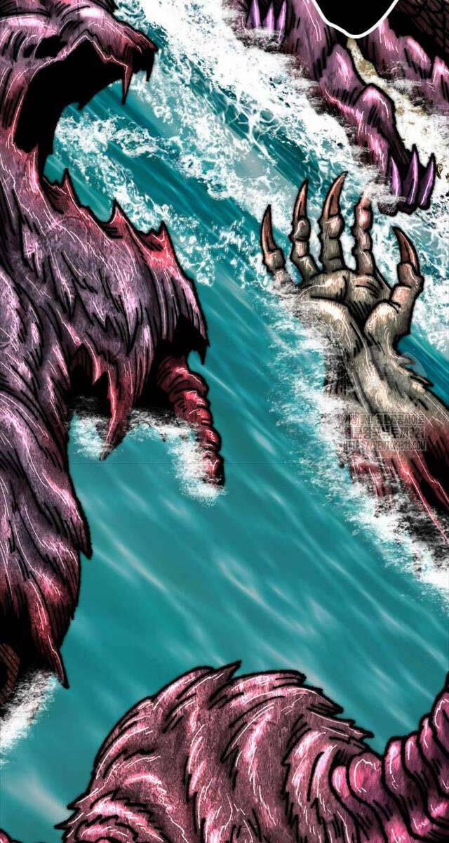 Phá Bỏ Giới Hạn 130 trang 118