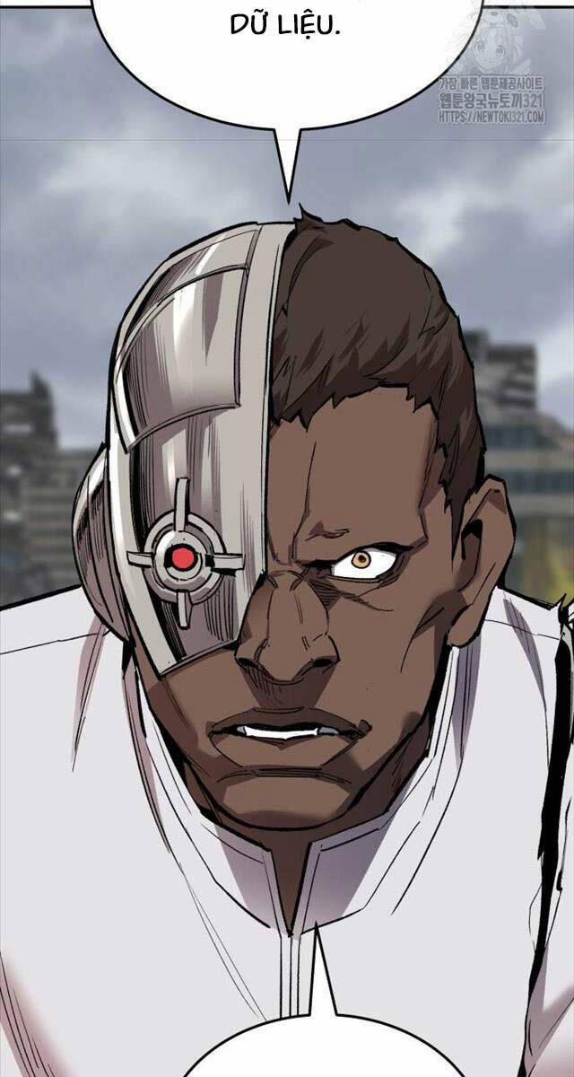 Phá Bỏ Giới Hạn 130 trang 31
