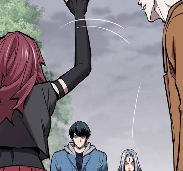 Phá Bỏ Giới Hạn 131 trang 108