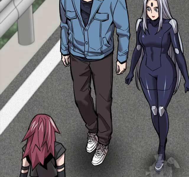 Phá Bỏ Giới Hạn 131 trang 111