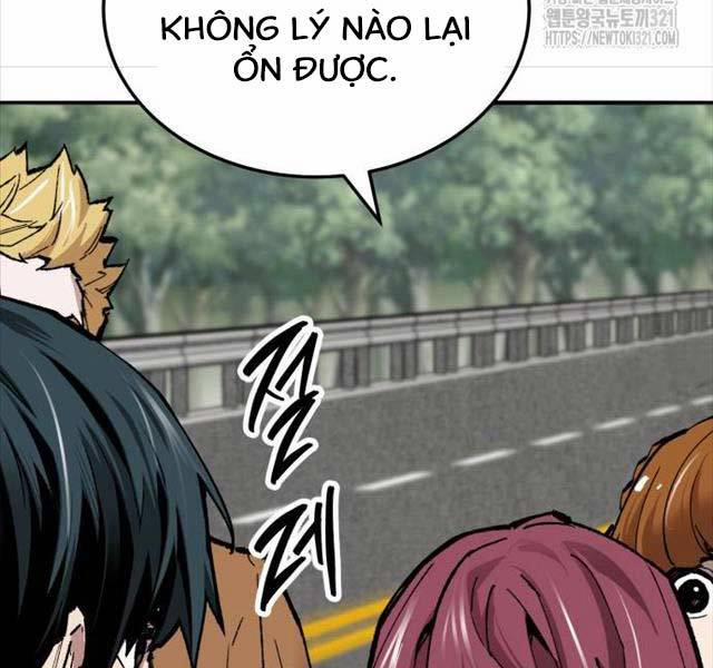 Phá Bỏ Giới Hạn 131 trang 117