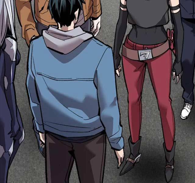 Phá Bỏ Giới Hạn 131 trang 125