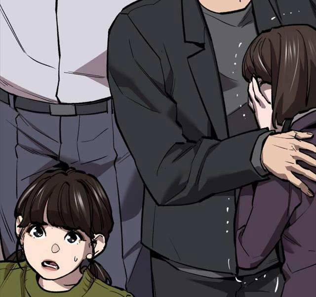 Phá Bỏ Giới Hạn 131 trang 20