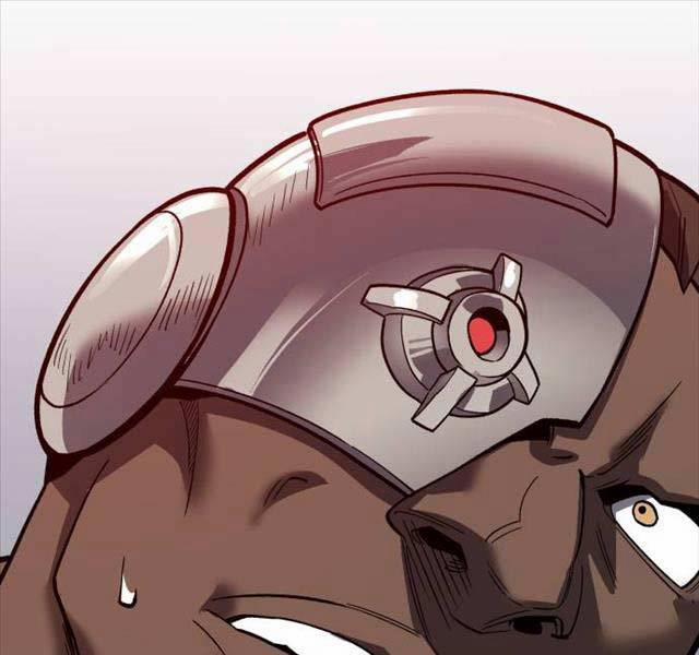 Phá Bỏ Giới Hạn 131 trang 280