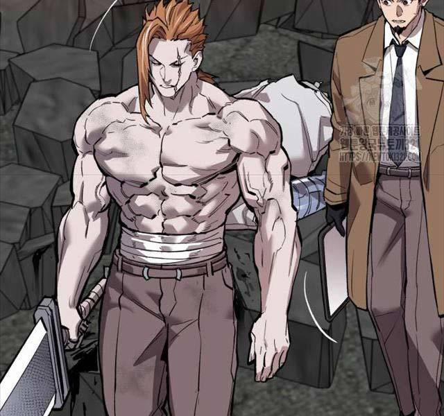 Phá Bỏ Giới Hạn 131 trang 327