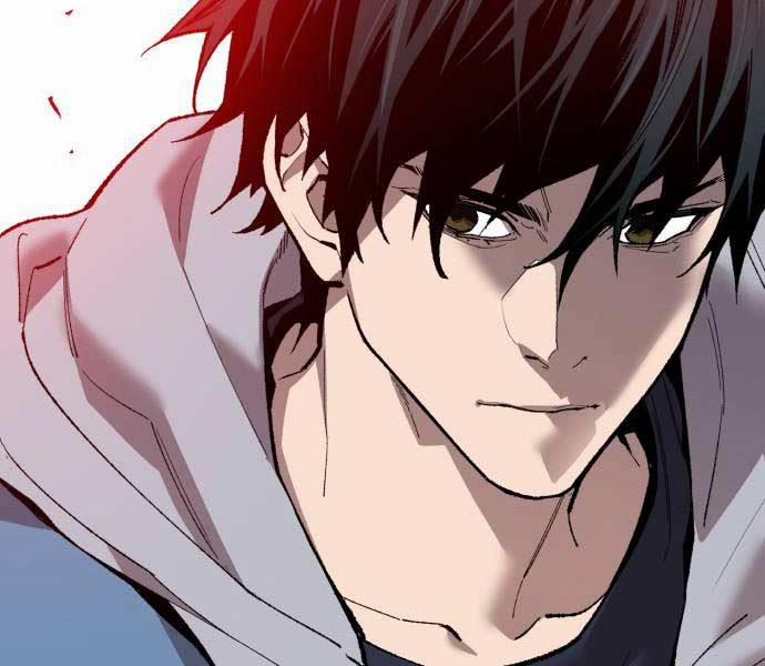 Phá Bỏ Giới Hạn 133 trang 19