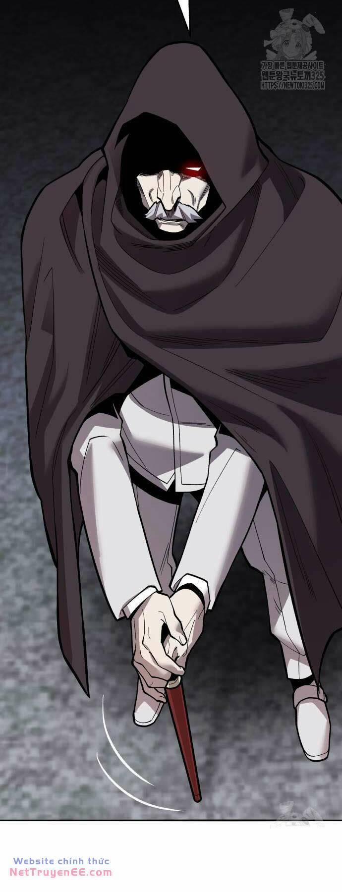 Phá Bỏ Giới Hạn 135 trang 110