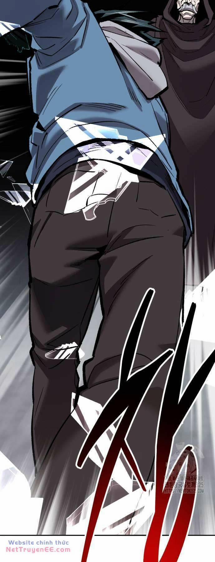 Phá Bỏ Giới Hạn 135 trang 120