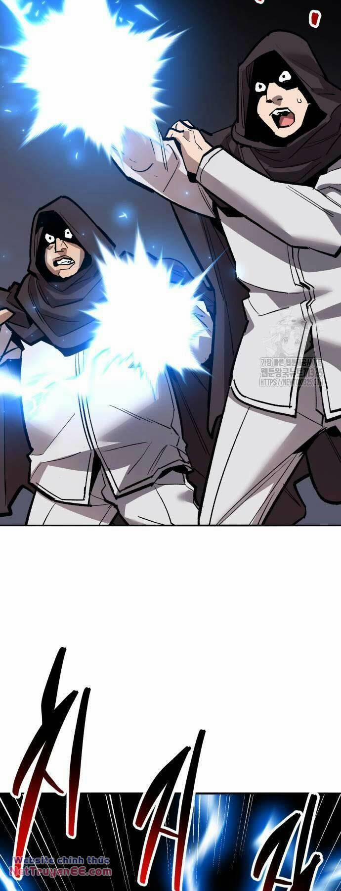 Phá Bỏ Giới Hạn 135 trang 21