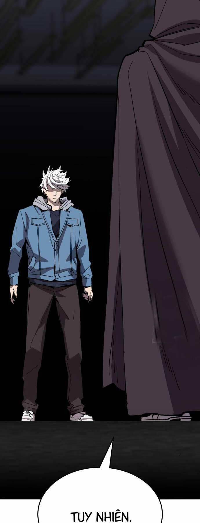 Phá Bỏ Giới Hạn 136 trang 105