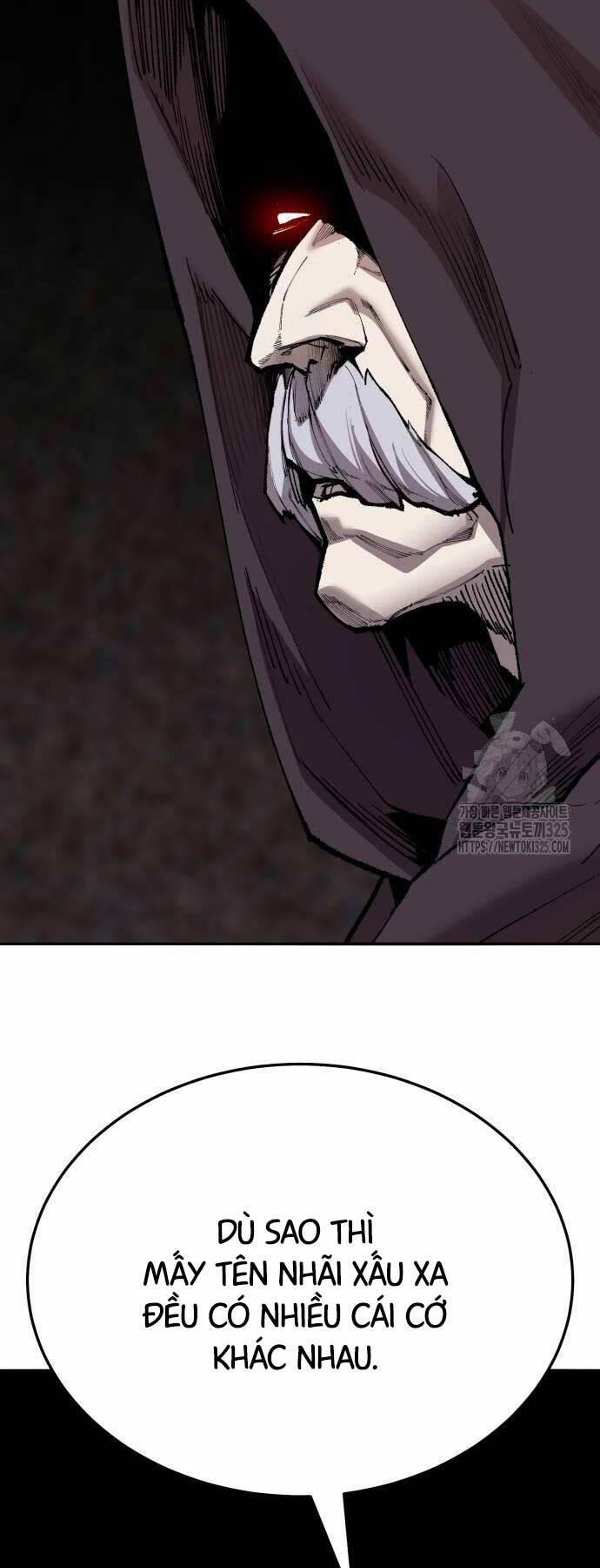 Phá Bỏ Giới Hạn 136 trang 11