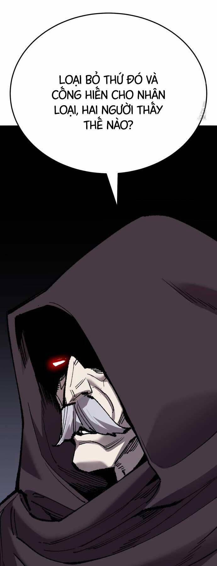 Phá Bỏ Giới Hạn 136 trang 15