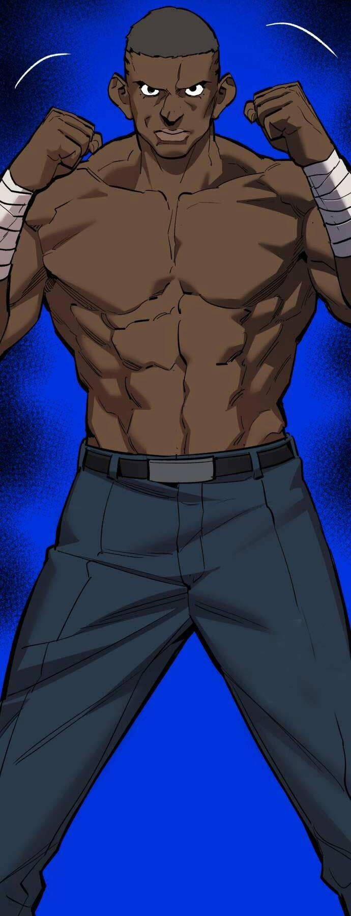 Phá Bỏ Giới Hạn 136 trang 35