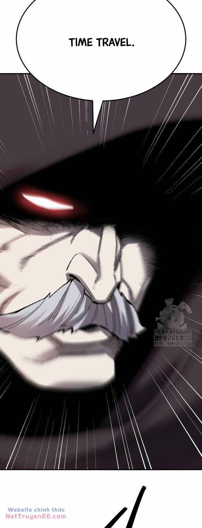 Phá Bỏ Giới Hạn 137 trang 10