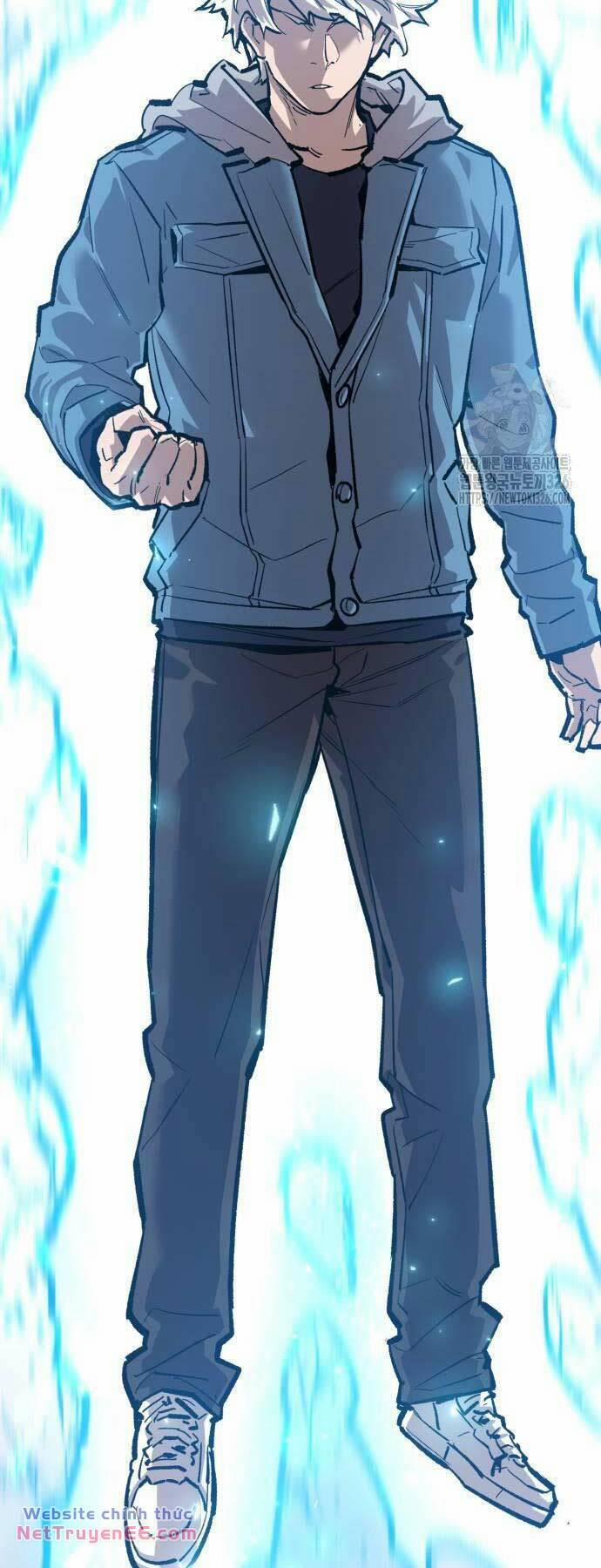 Phá Bỏ Giới Hạn 137 trang 142