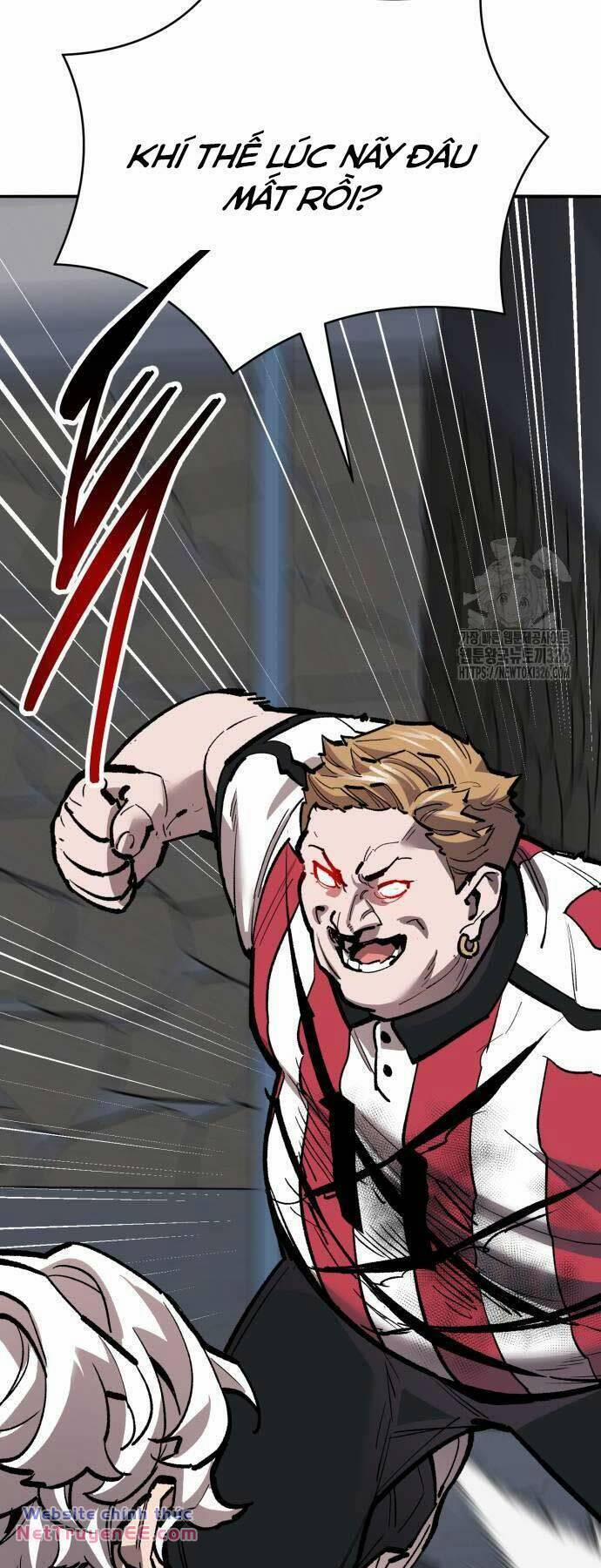 Phá Bỏ Giới Hạn 137 trang 21