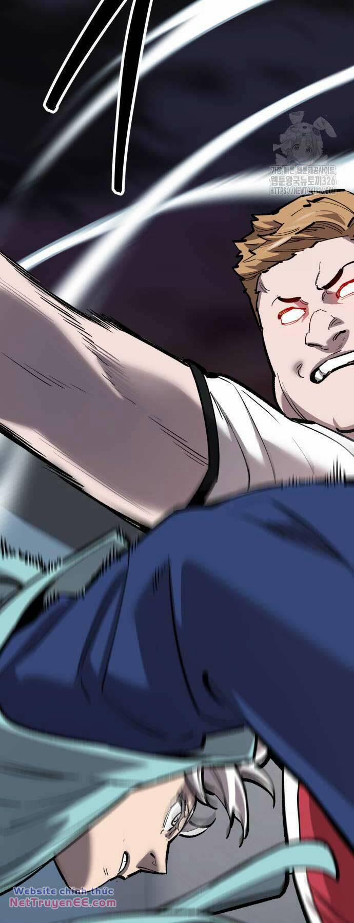 Phá Bỏ Giới Hạn 137 trang 32