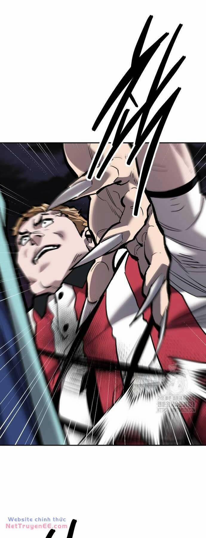 Phá Bỏ Giới Hạn 137 trang 44