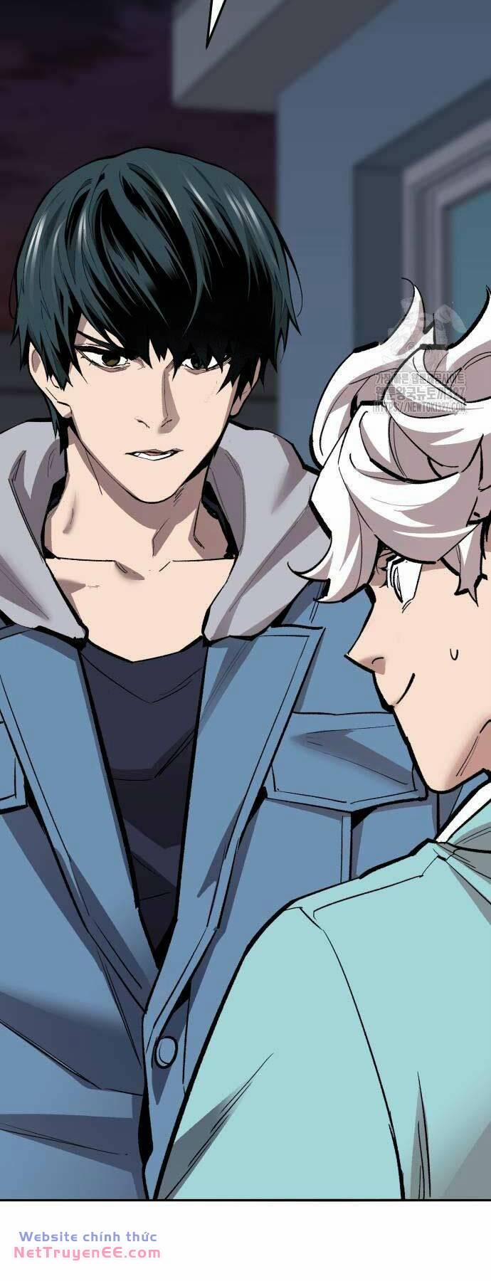 Phá Bỏ Giới Hạn 138 trang 108