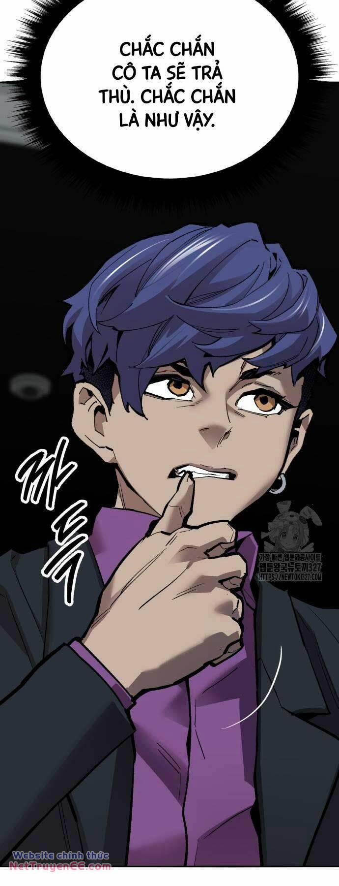 Phá Bỏ Giới Hạn 138 trang 19