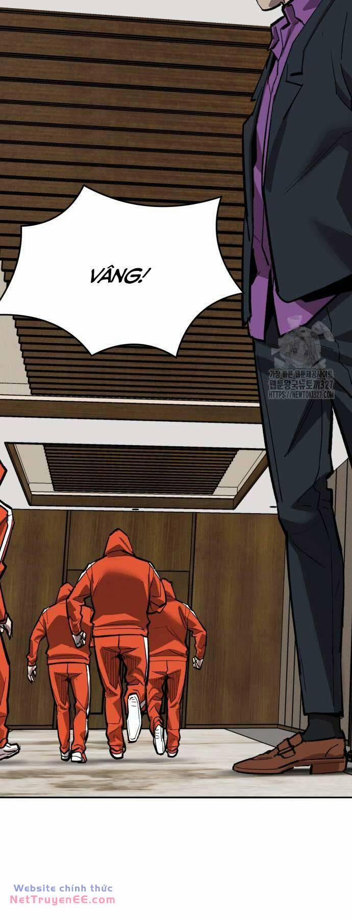 Phá Bỏ Giới Hạn 138 trang 64