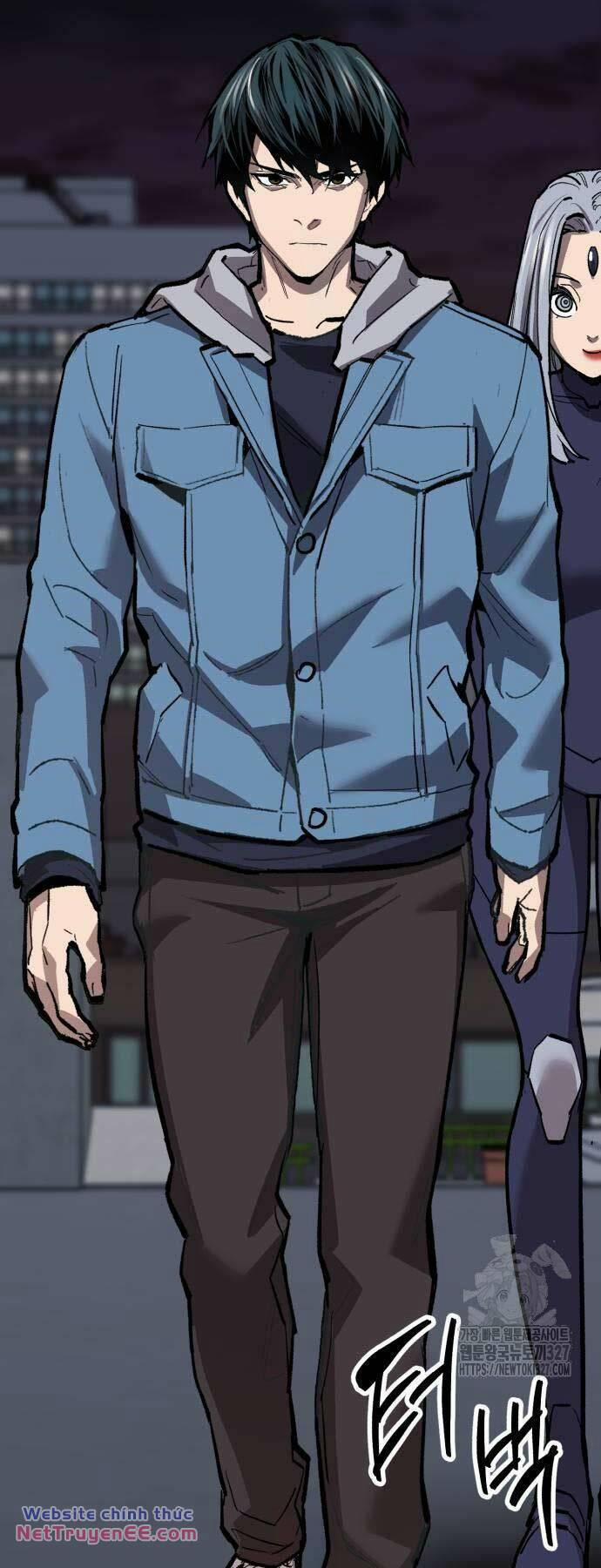 Phá Bỏ Giới Hạn 138 trang 86