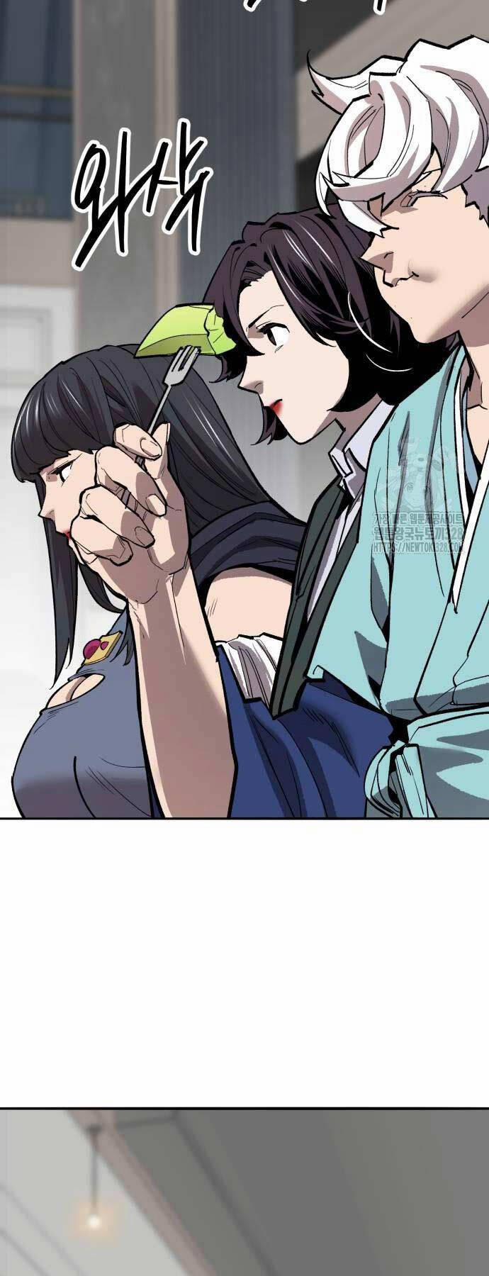 Phá Bỏ Giới Hạn 139 trang 12