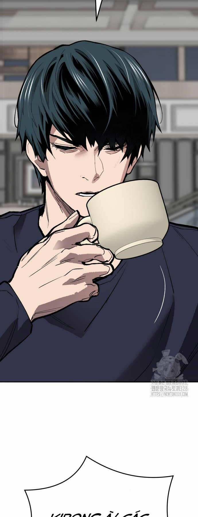 Phá Bỏ Giới Hạn 139 trang 18