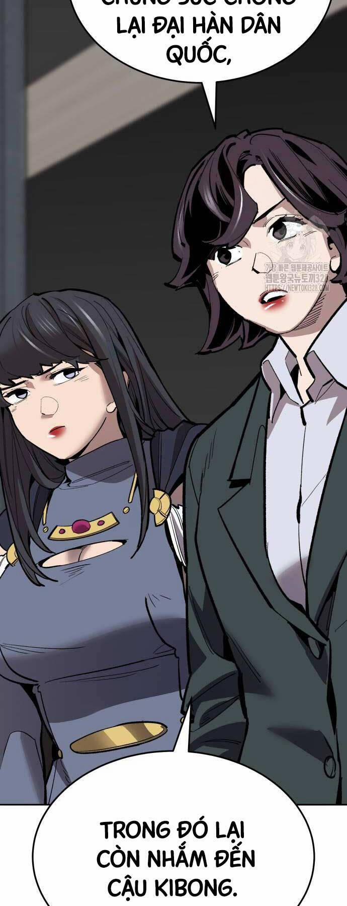 Phá Bỏ Giới Hạn 139 trang 22