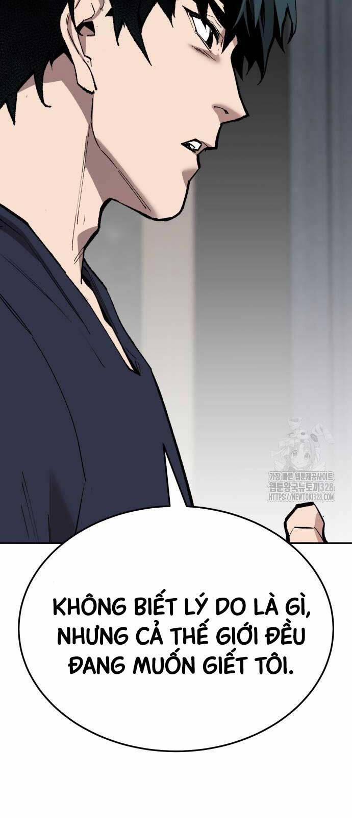 Phá Bỏ Giới Hạn 139 trang 28