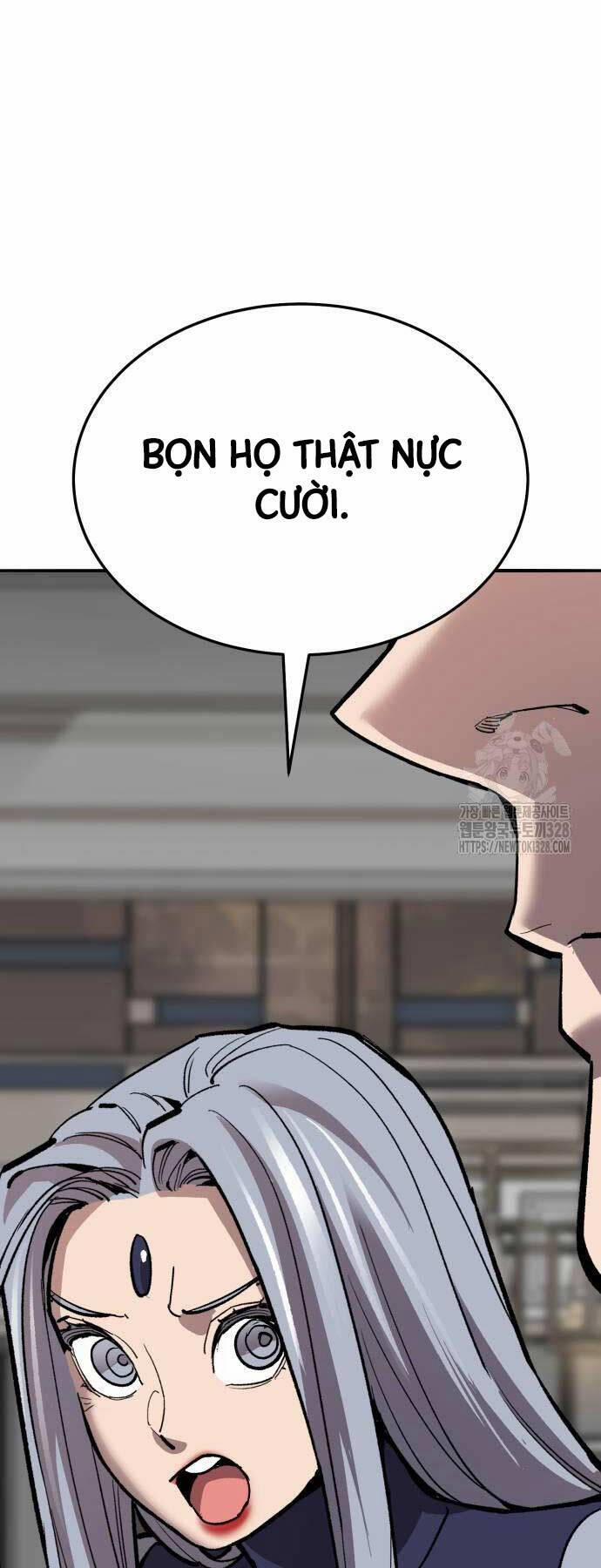 Phá Bỏ Giới Hạn 139 trang 29