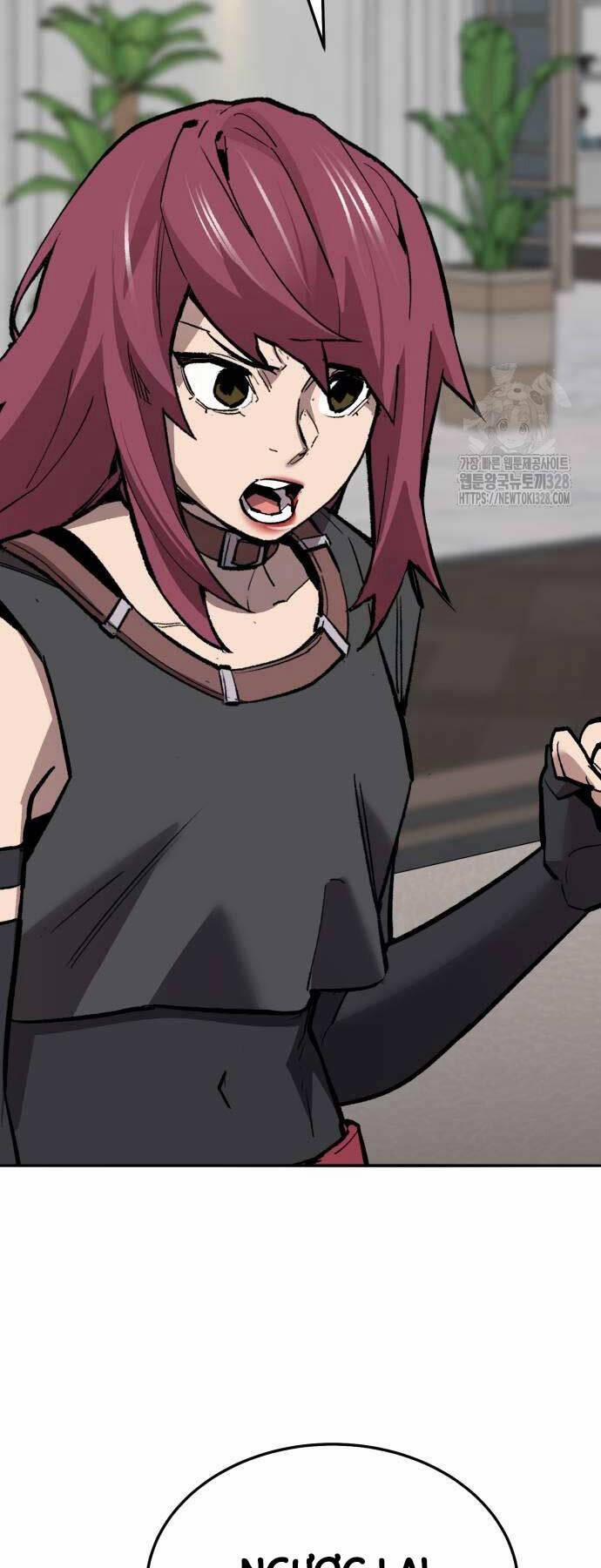 Phá Bỏ Giới Hạn 139 trang 31