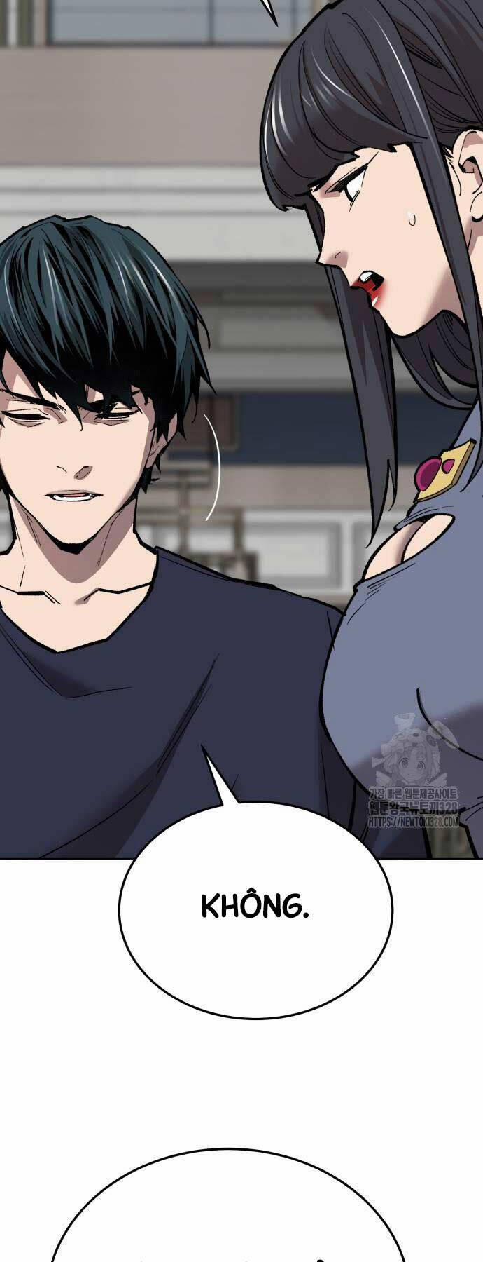 Phá Bỏ Giới Hạn 139 trang 36