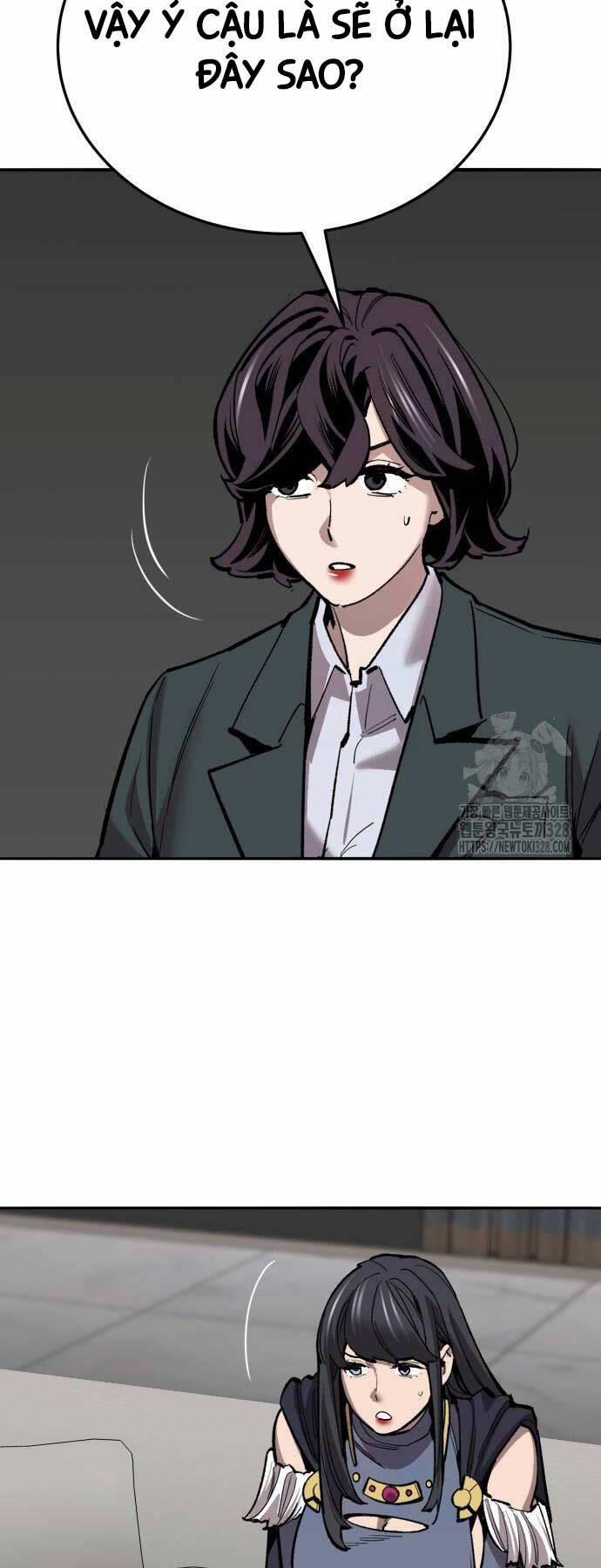 Phá Bỏ Giới Hạn 139 trang 37