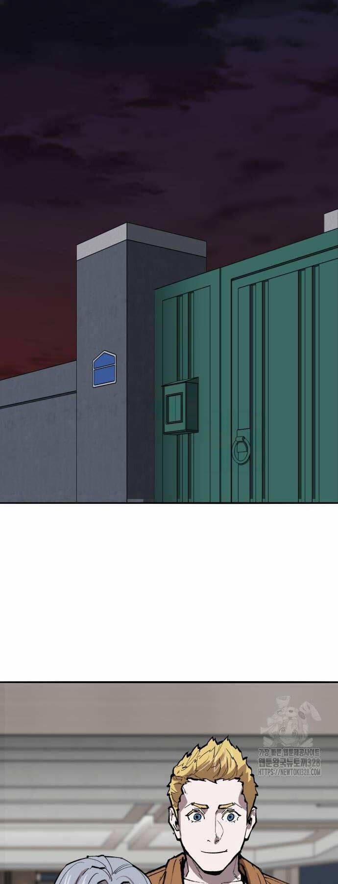 Phá Bỏ Giới Hạn 139 trang 8