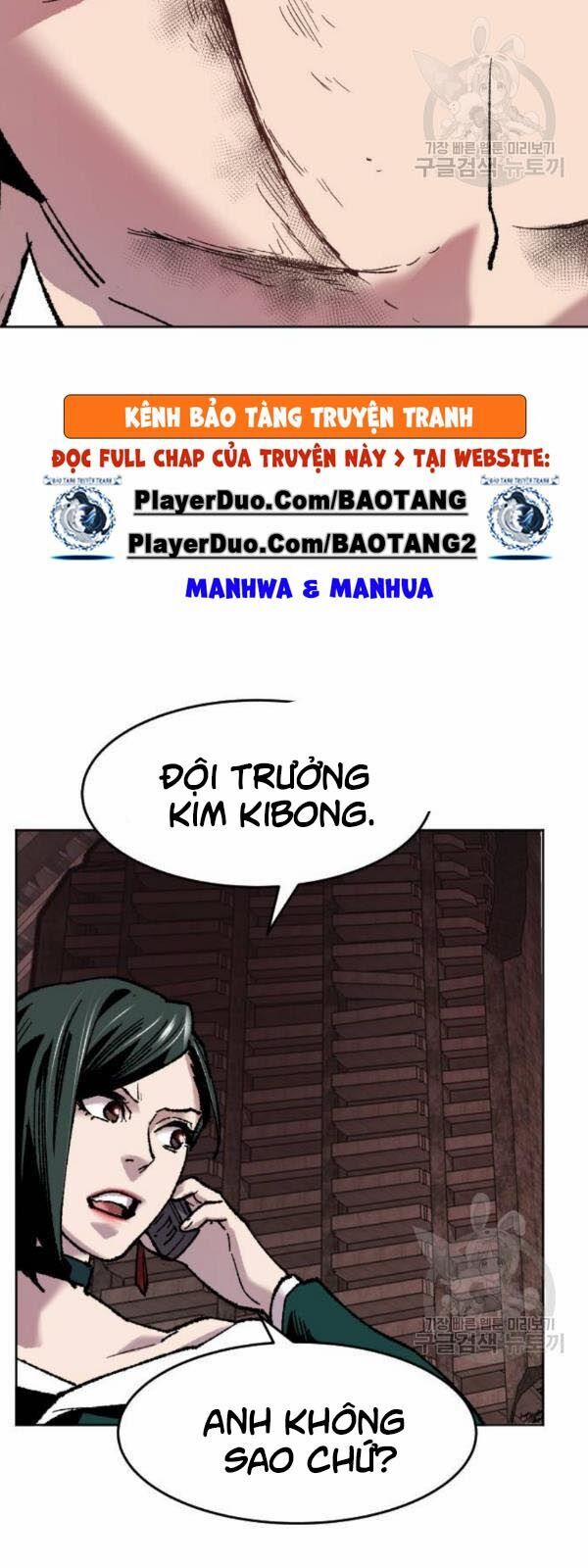 Phá Bỏ Giới Hạn 14 trang 100