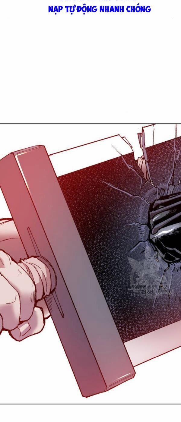 Phá Bỏ Giới Hạn 14 trang 11