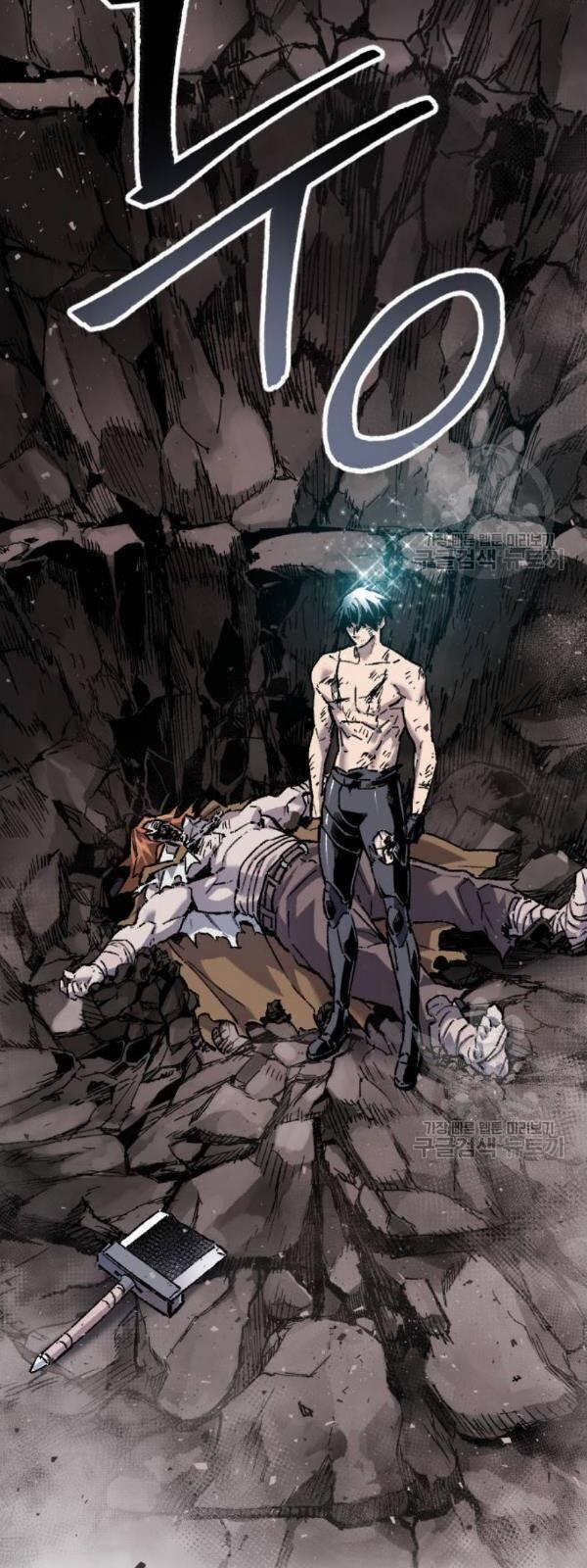 Phá Bỏ Giới Hạn 14 trang 19