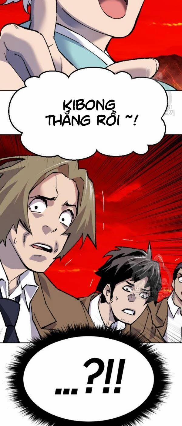 Phá Bỏ Giới Hạn 14 trang 21