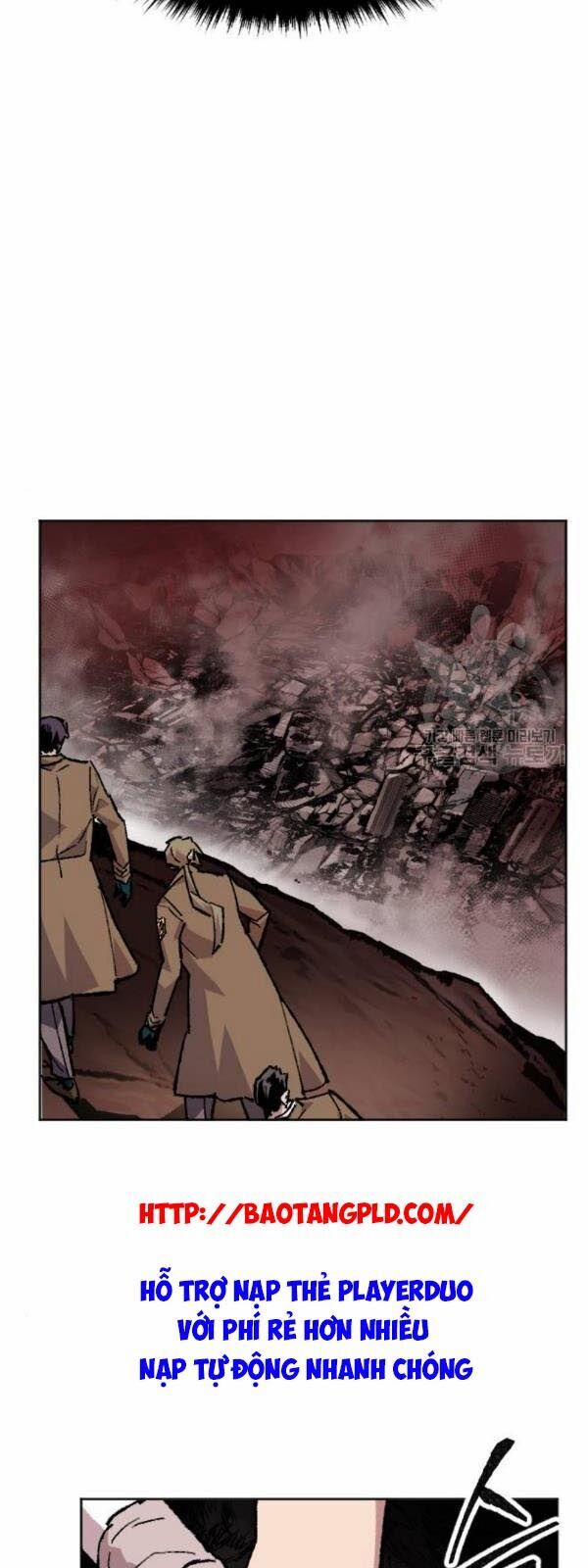 Phá Bỏ Giới Hạn 14 trang 22