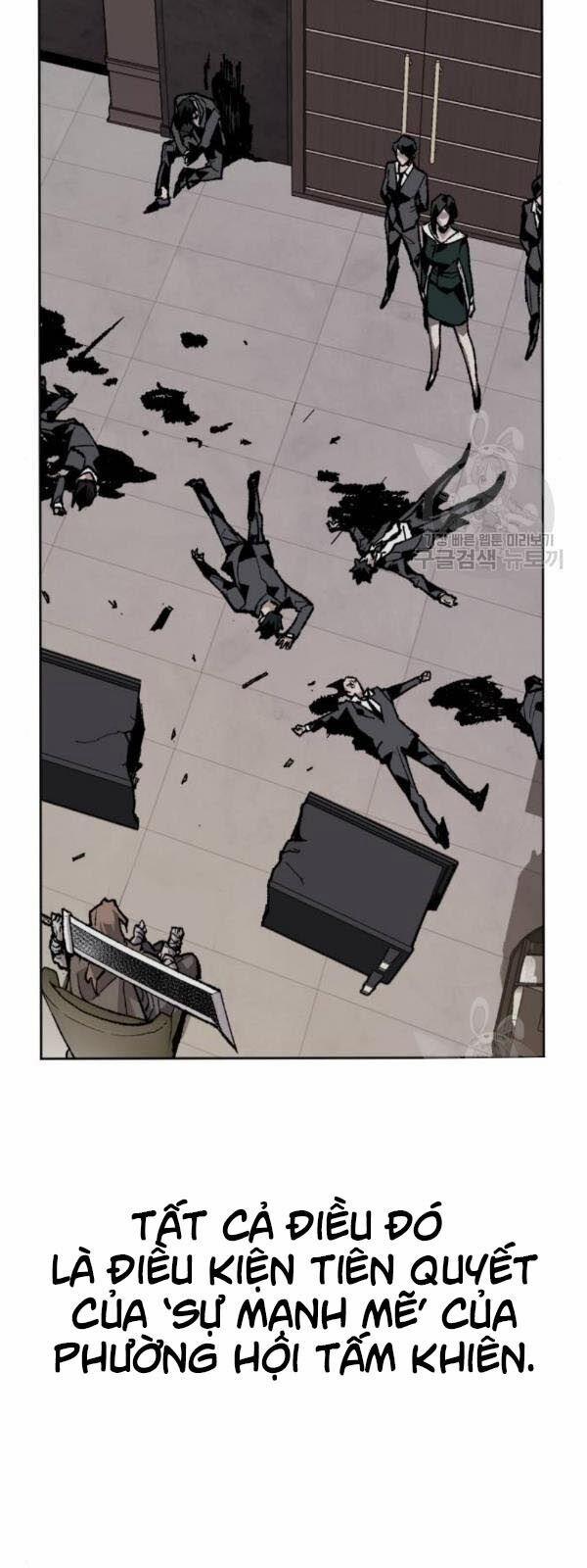 Phá Bỏ Giới Hạn 14 trang 29